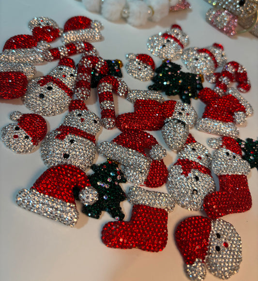 Bling Xmas Mix