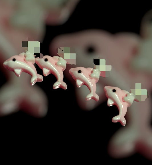 MiniK Dolphin