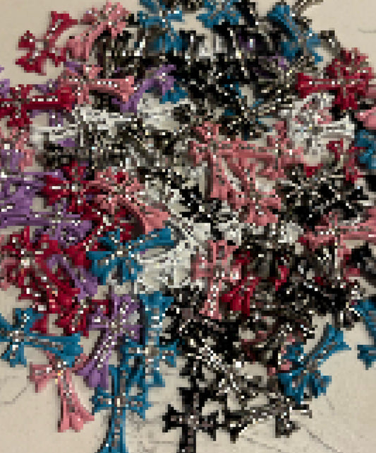 Bling Cross Mix