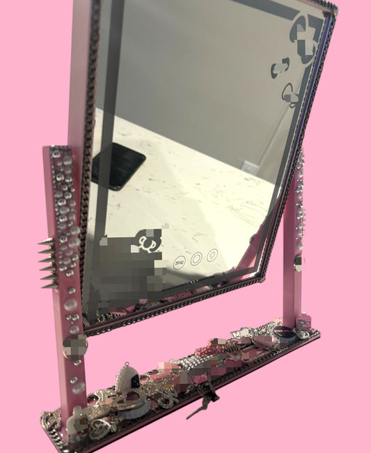 Led Mirror (xxl)