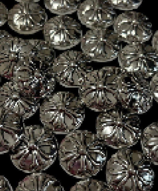 Silver Buttons
