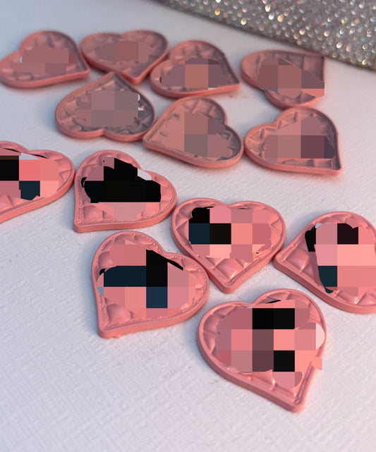 Pink Heart