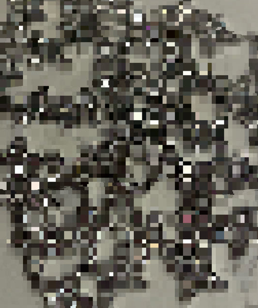 Mini BlingL Star