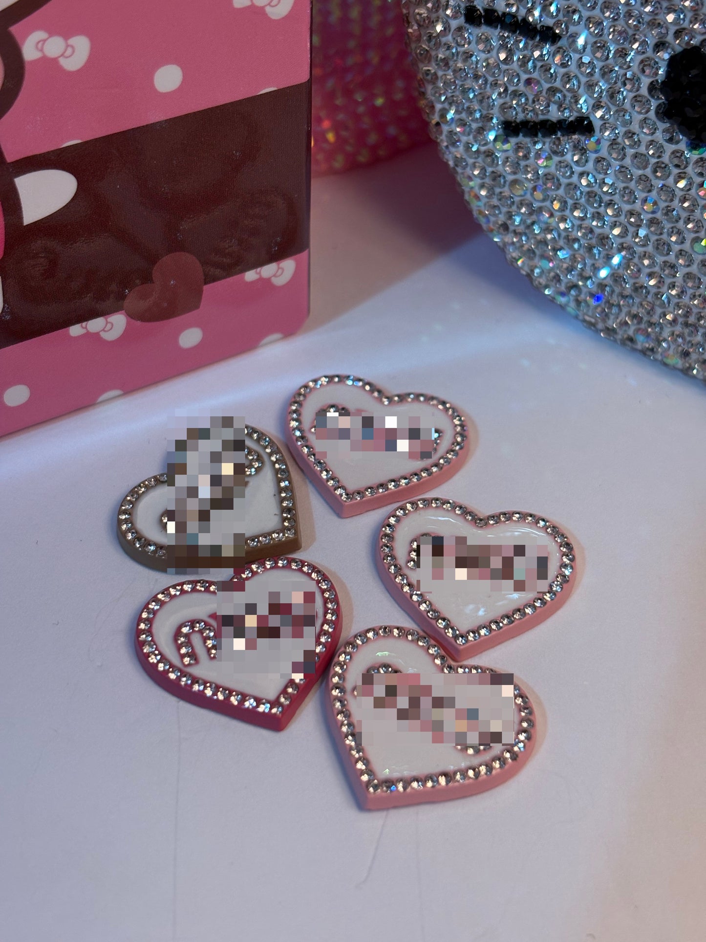 Bling Heart