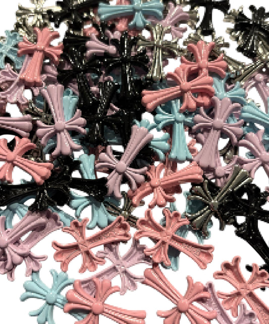 Cross Mix