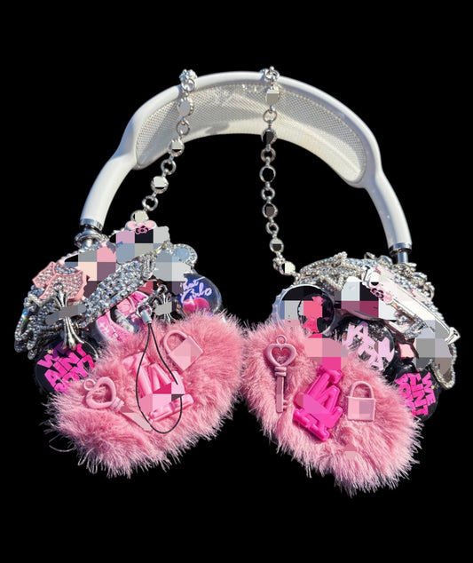 Fluff LA max covers 🎀🩰 (ready to ship)