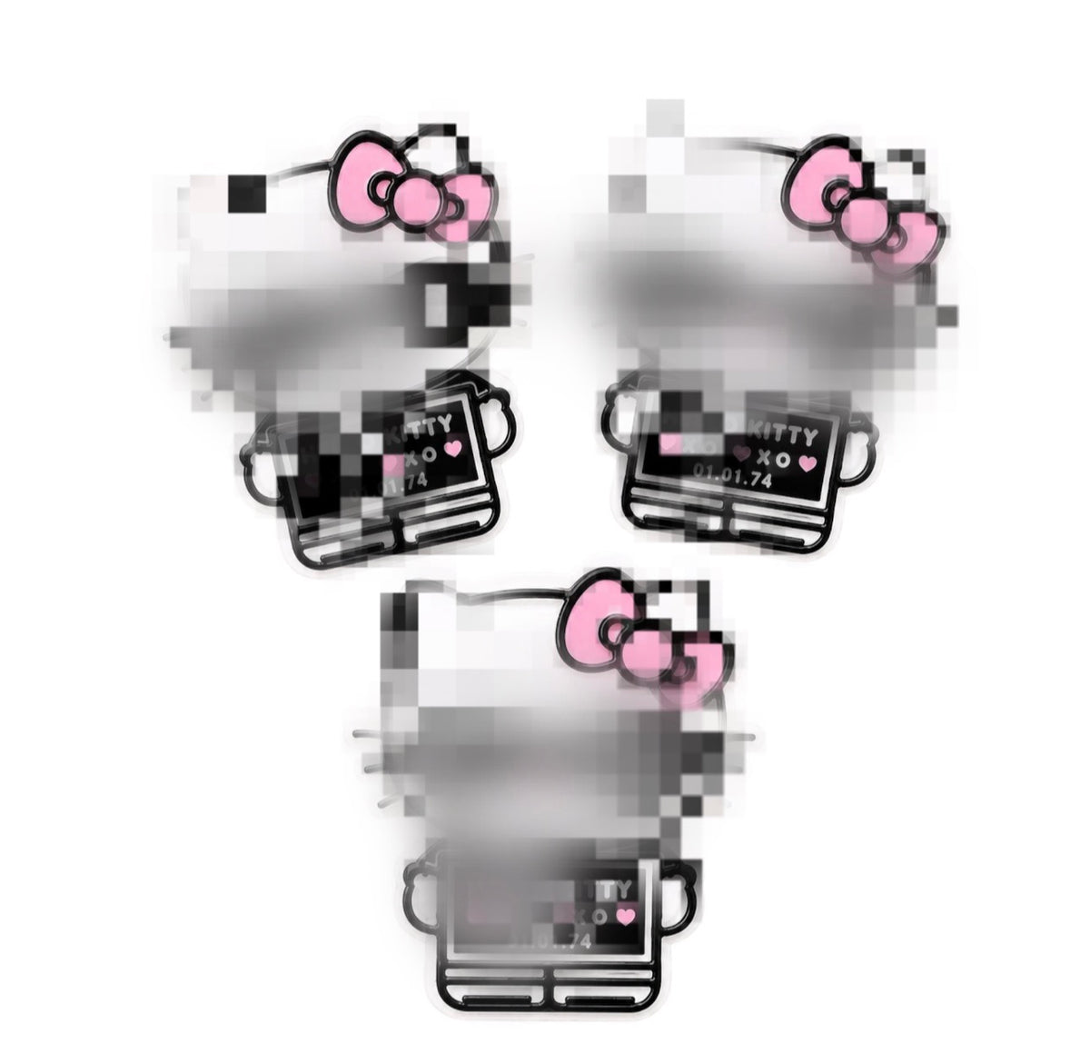 Mask KT 🎀