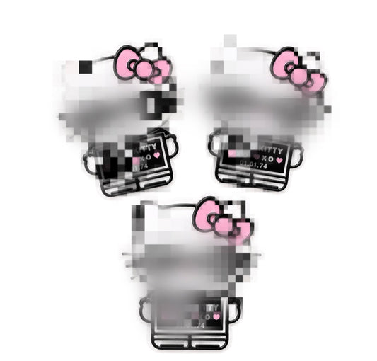 Mask KT 🎀