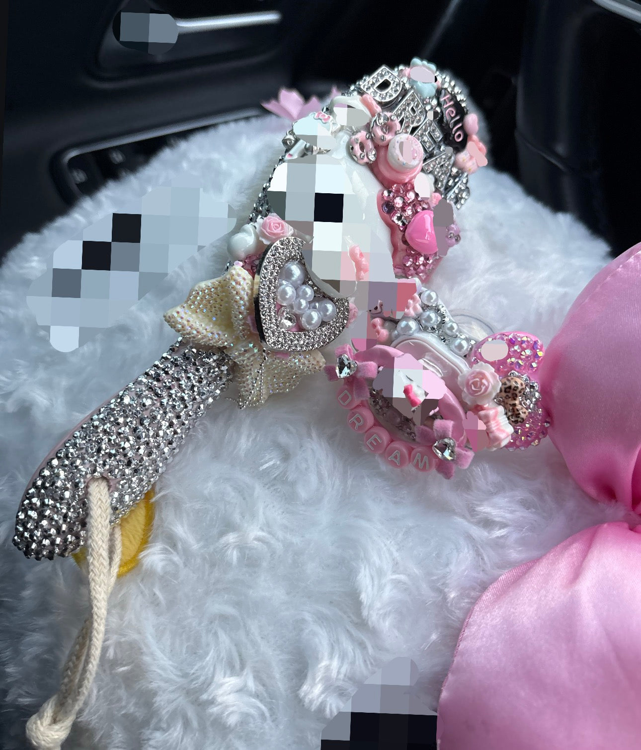 Freestyle or Custom Junk Baby Items (boy & girl)