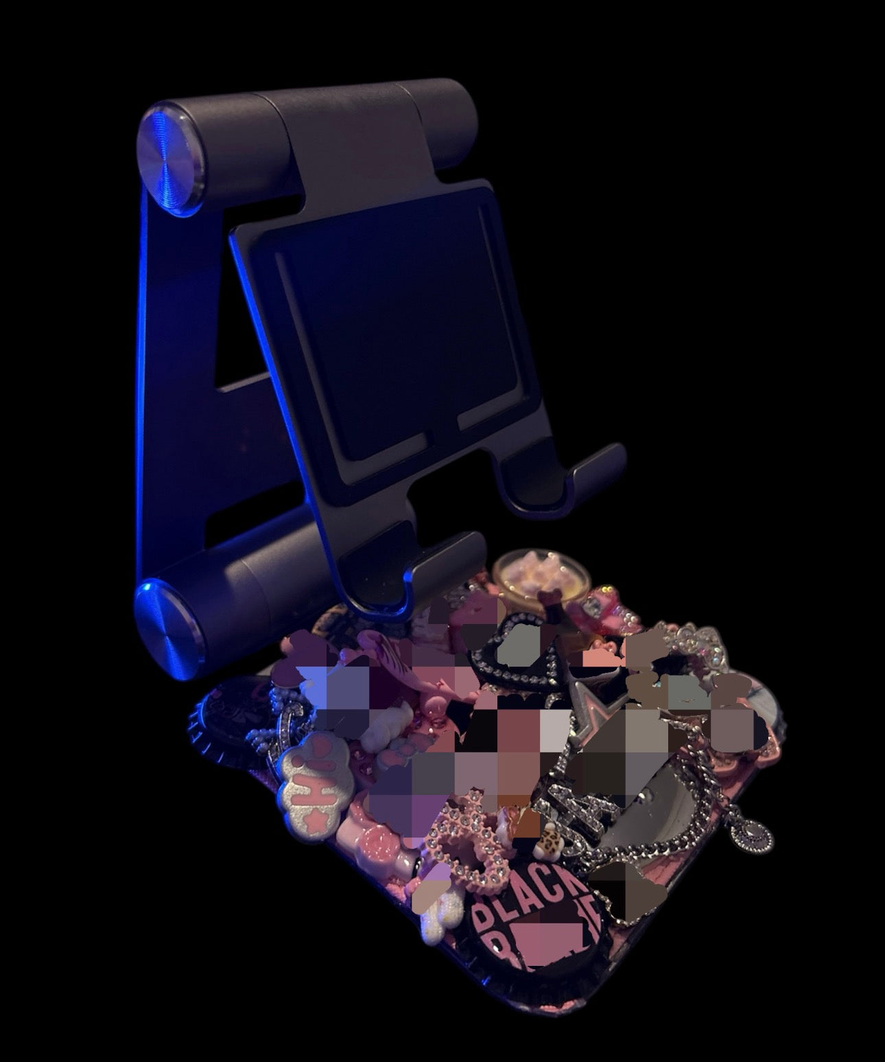 FREESTYLE Phone Stand (please read description)