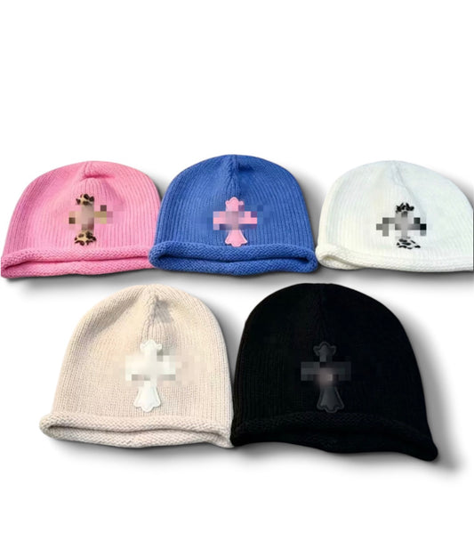 Cross Beanies preorder