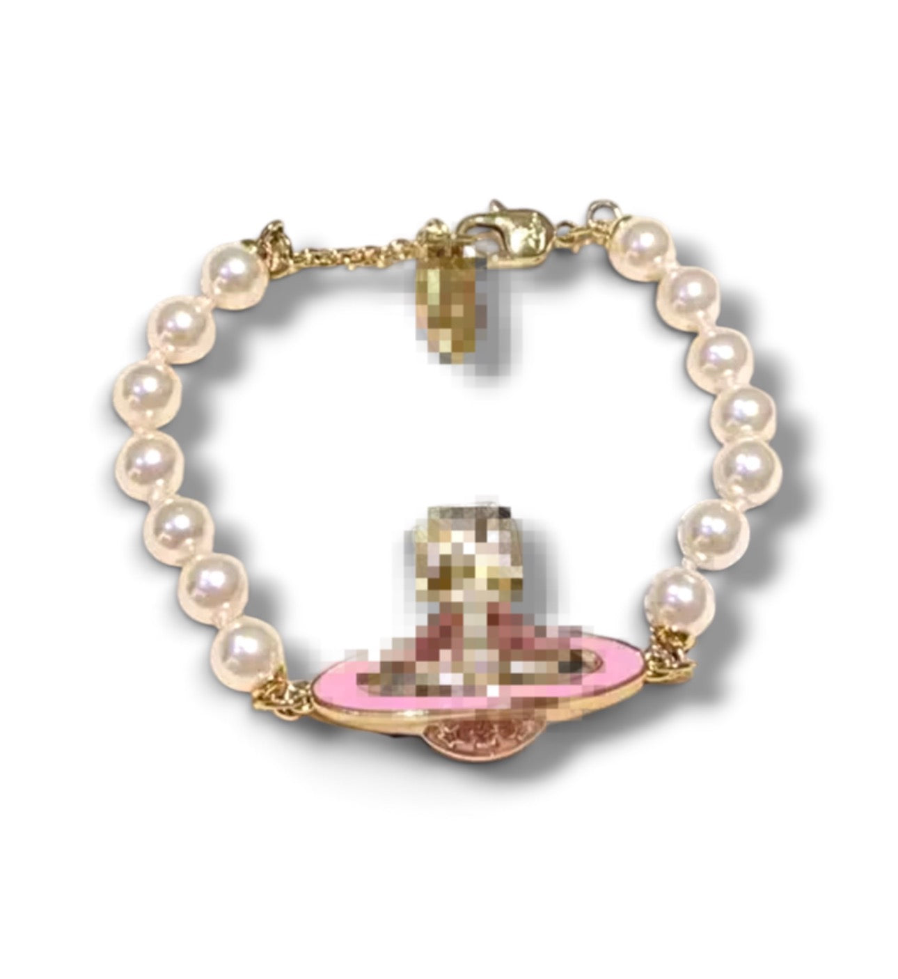VW pearl bracelet 🎀🐚