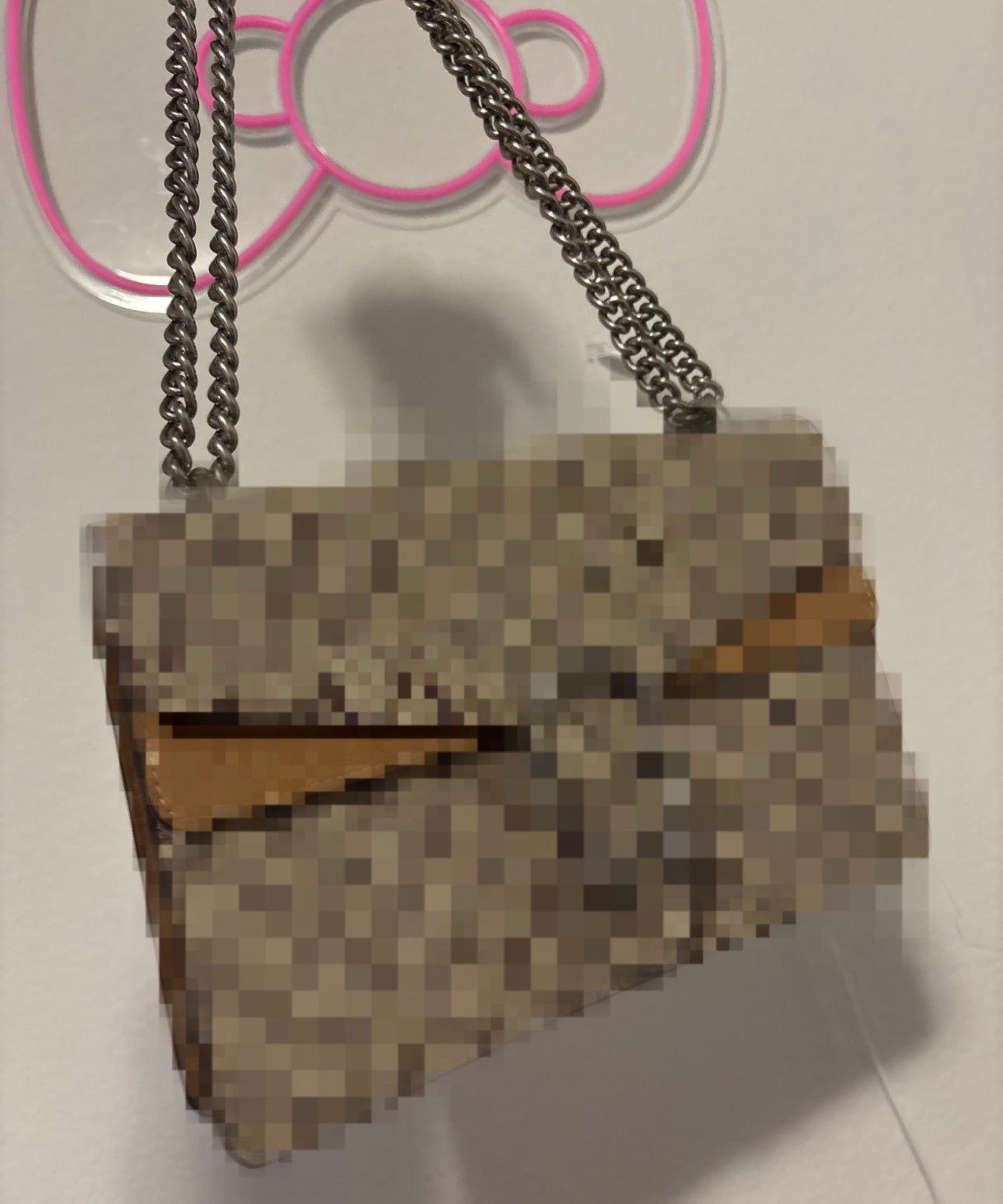 LuxG purse 👛 (ready to ship)