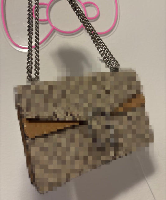 LuxG purse 👛 (ready to ship)
