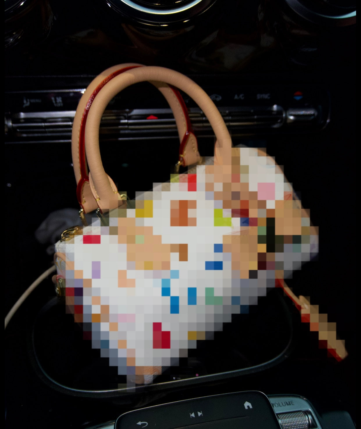 Lux Bag (mini) preorder