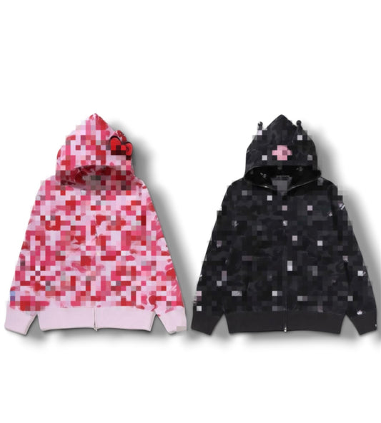 Kt & Ku Ape Sweater 🎀 preorder