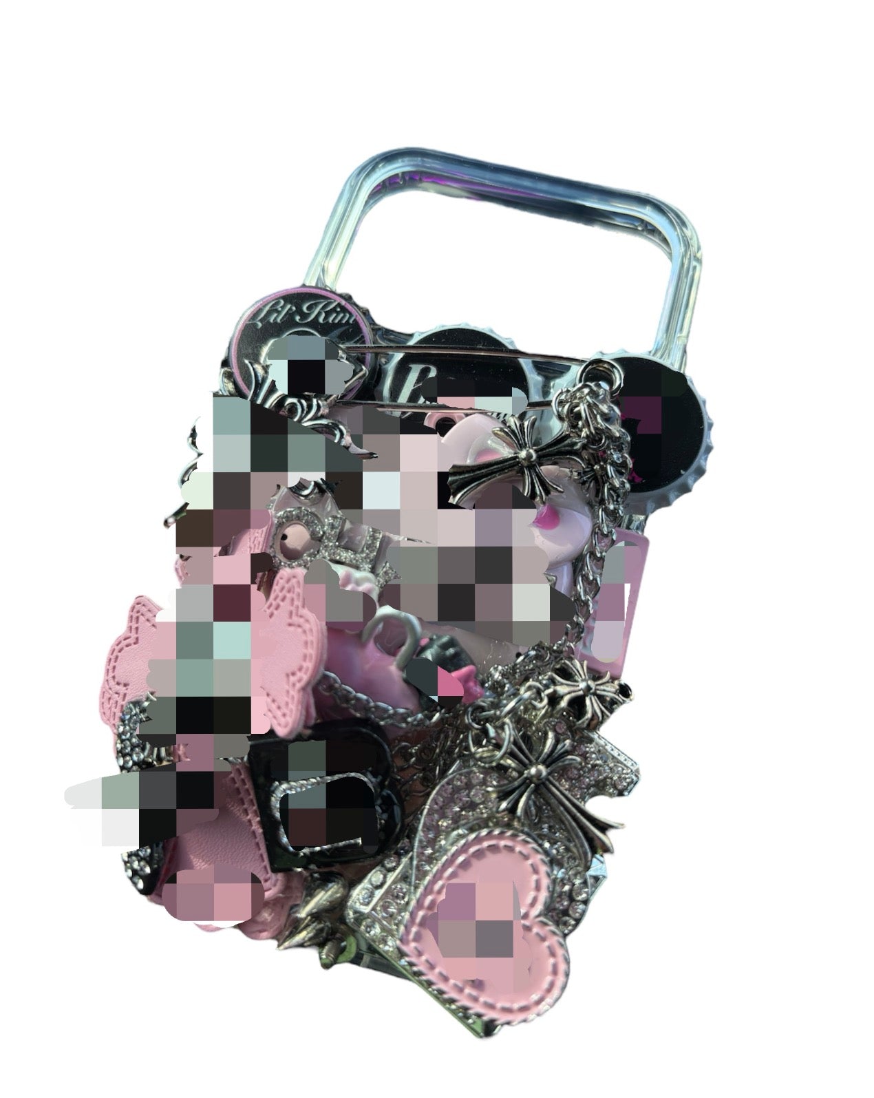 17 Pro 💕 (ready to ship)