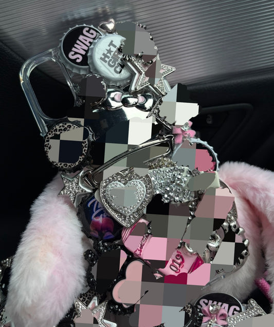 16 Plus 🎀 ready to ship