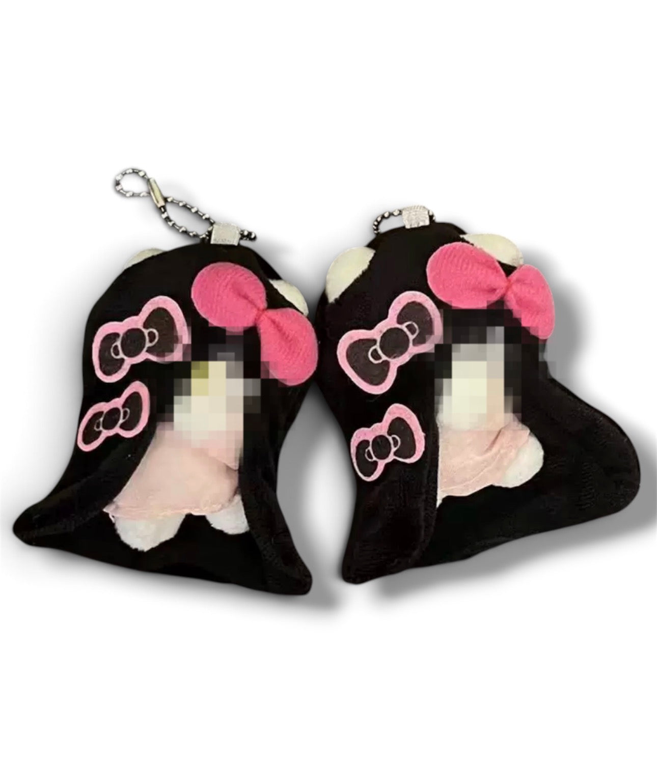 Shy Kt Bag Charm 🎀 preorder