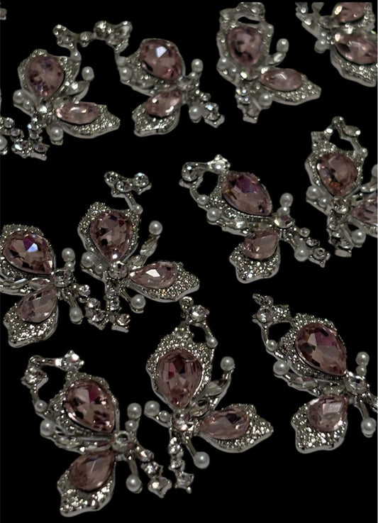 Bling Butterfly