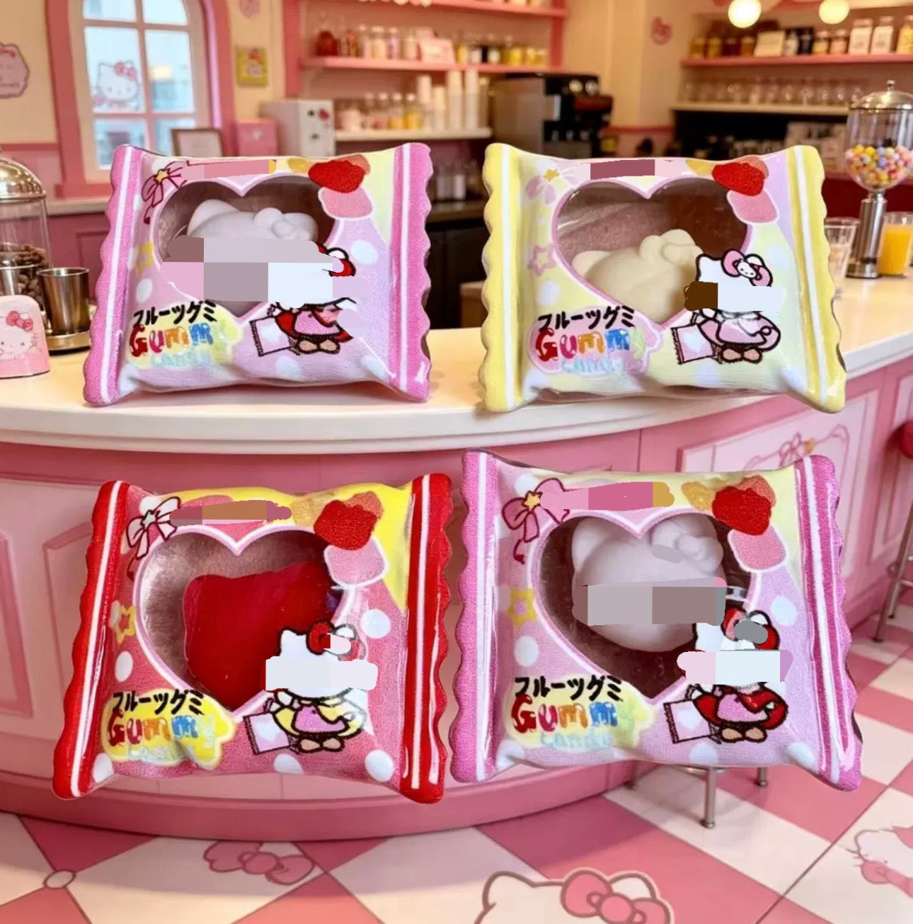 Kt Candy 🍬 (preorder read description)