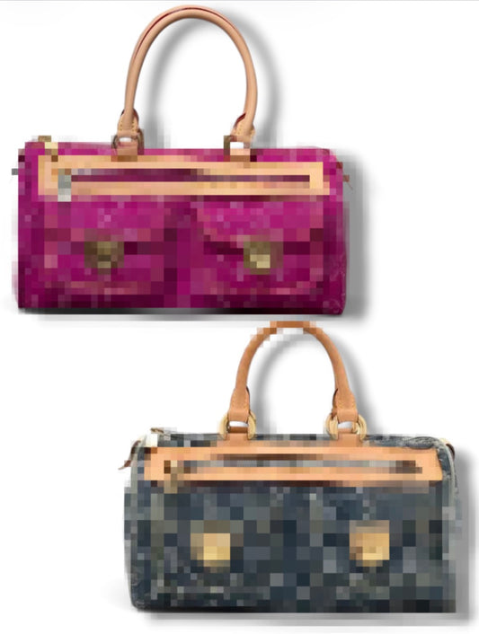 Vintage Lux Handbag 👛 preorder