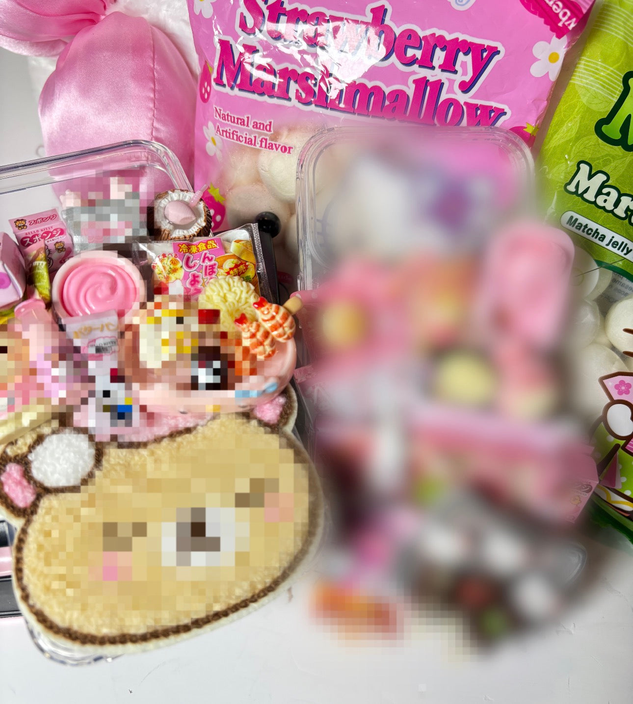 17 Pro Max foodie 🥐🎀 (ready to ship)