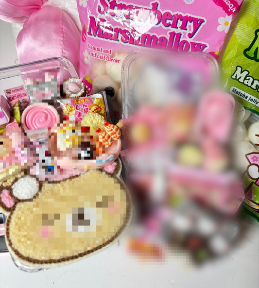 17 Pro Max foodie 🥐🎀 (ready to ship)