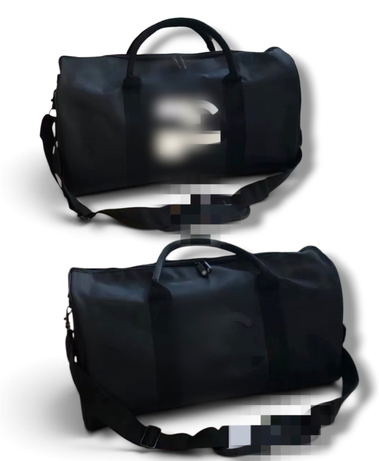 LuxC travel duffle