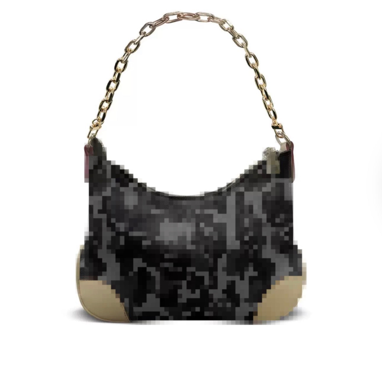 Blac Camo bag 🖤 (preorder)