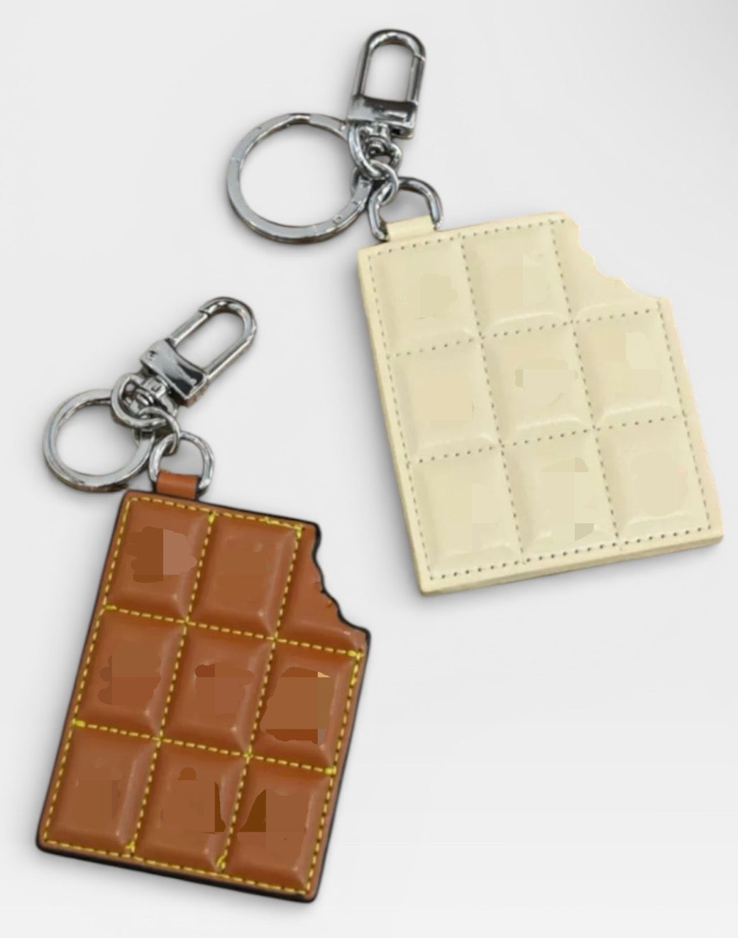 Lux bag charm 👛 (read description)