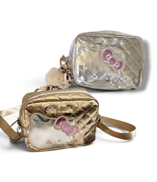 Kitty cross body bag 👛 preorder