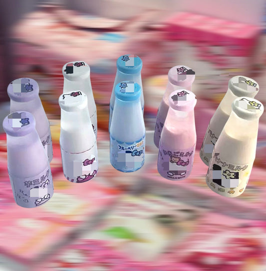 Kty Milk 🍼