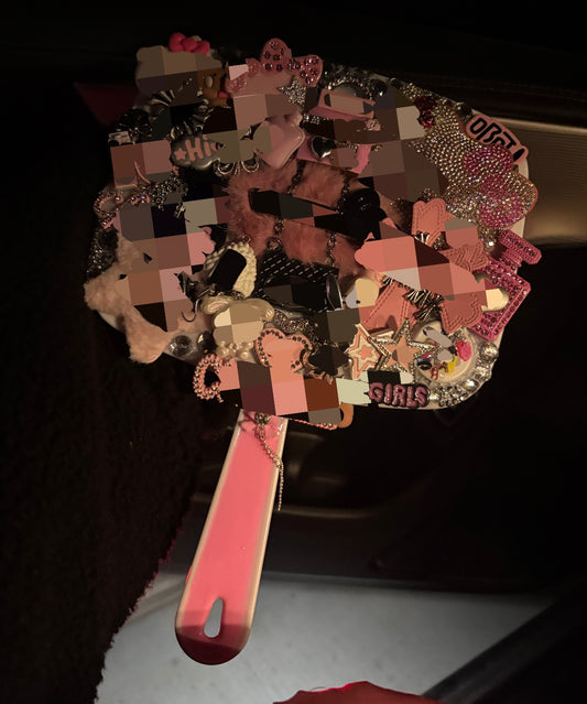 Hand Mirror 🎀