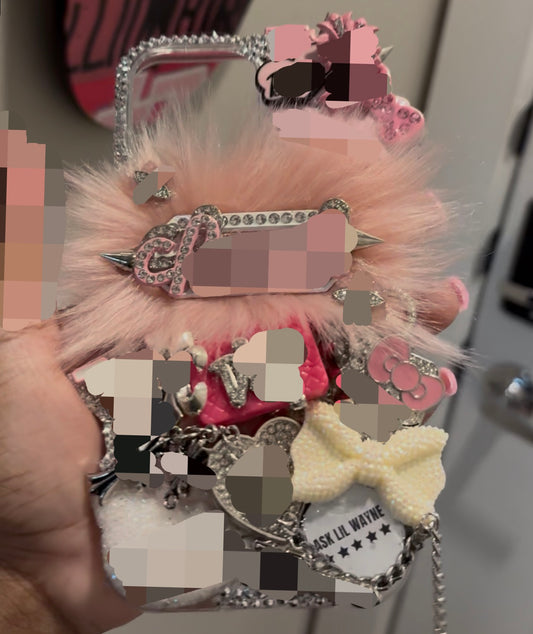 16 Pro Max 🎀 (ready to ship)