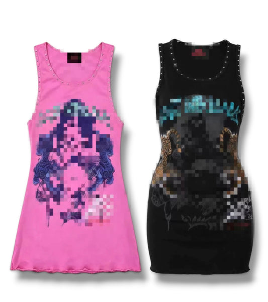 Lost Dress (preorder read description)
