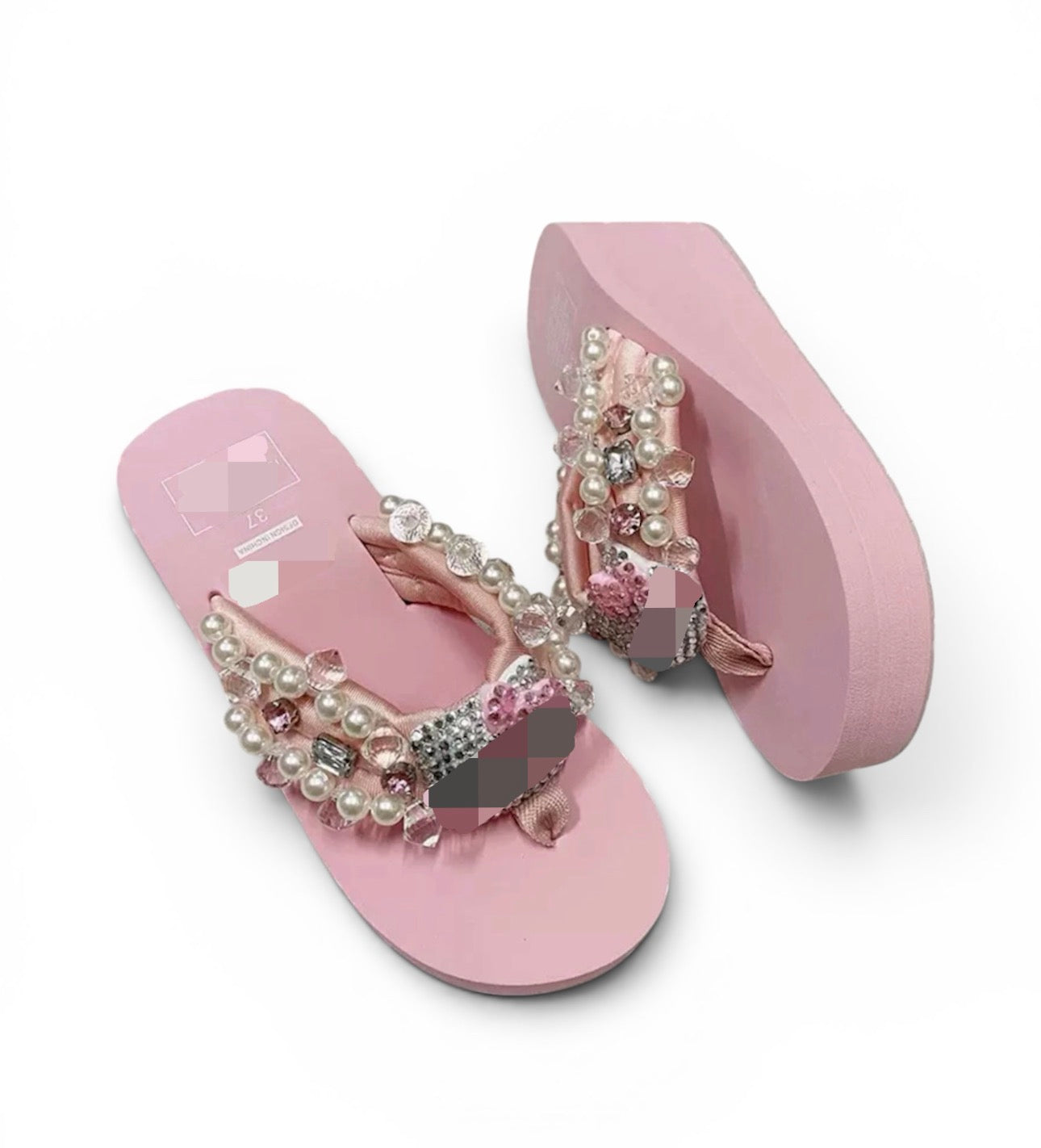Kt Platforms Slides 🎀💞 ready to ship.