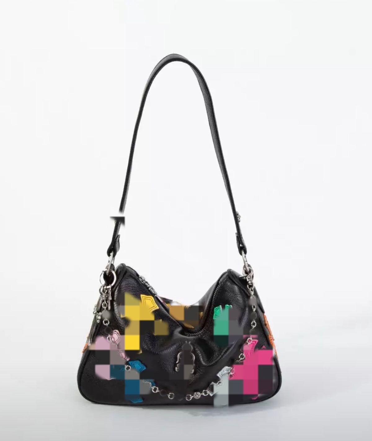 Colorful Cross Bag 🎀 preorder