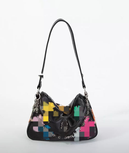 Colorful Cross Bag 🎀 preorder
