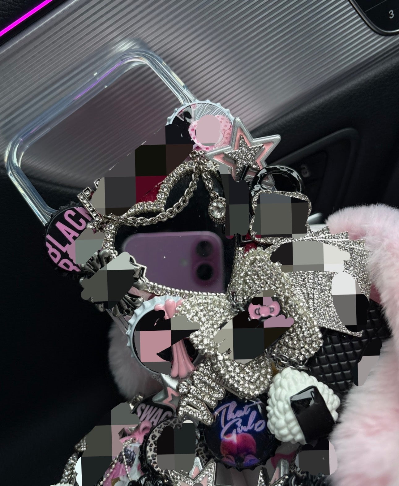 17 Pro Max 🎀 ready to ship