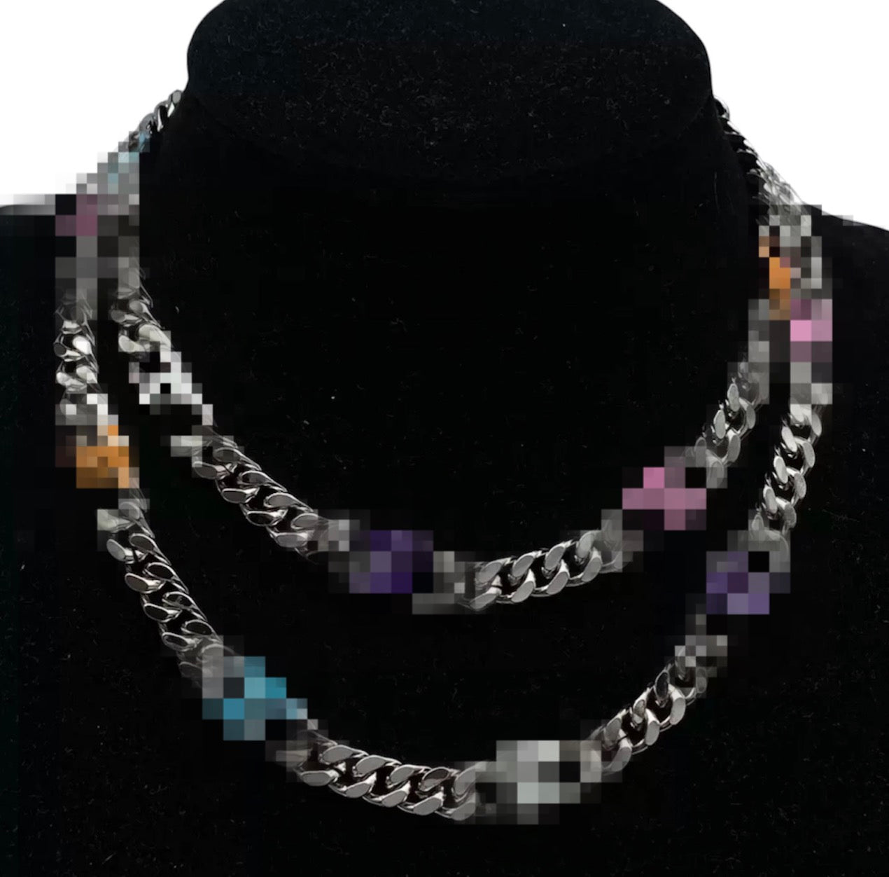 Colorful LuxC (2 colors)