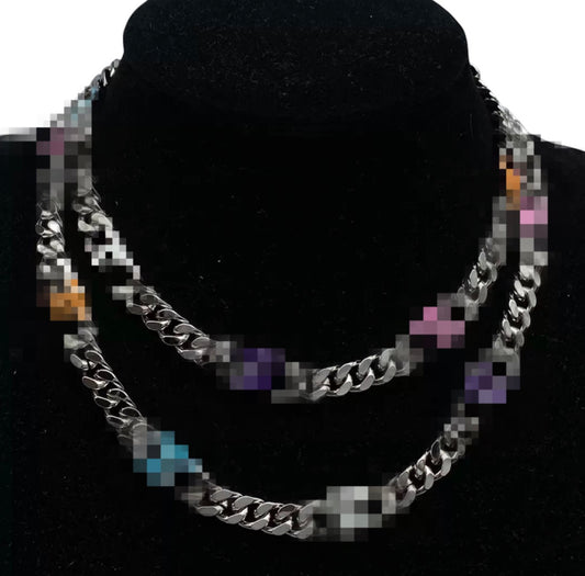 Colorful LuxC (2 colors)