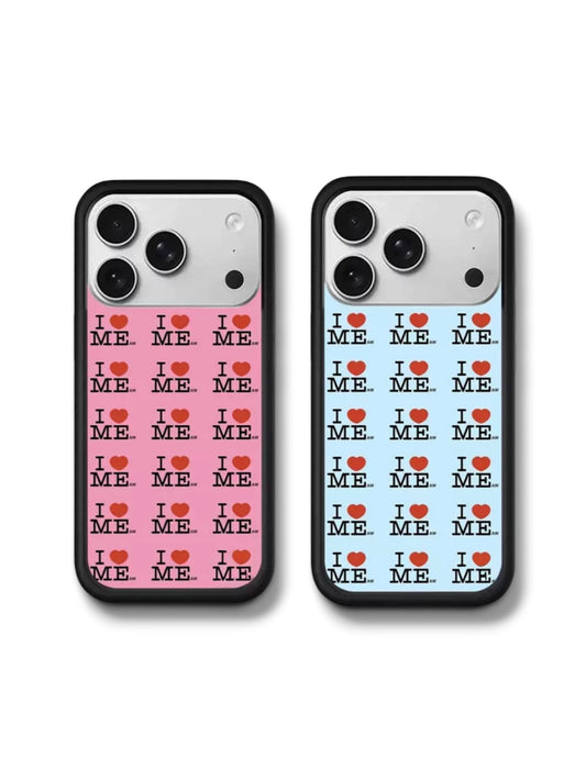 I ‪‪❤︎‬ Me Case preorder
