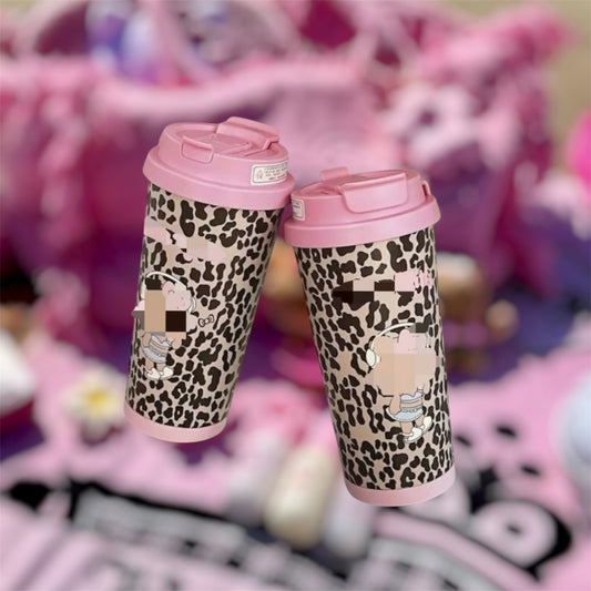 Kt Cup 🎀🥤 (Limited) READY TO SHIP ON HAND.