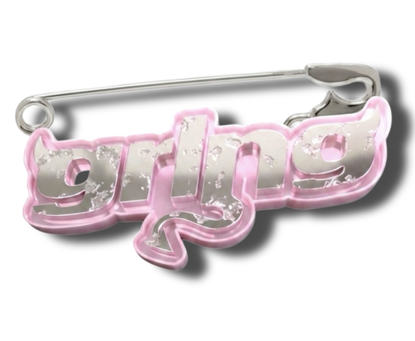 NailGoat